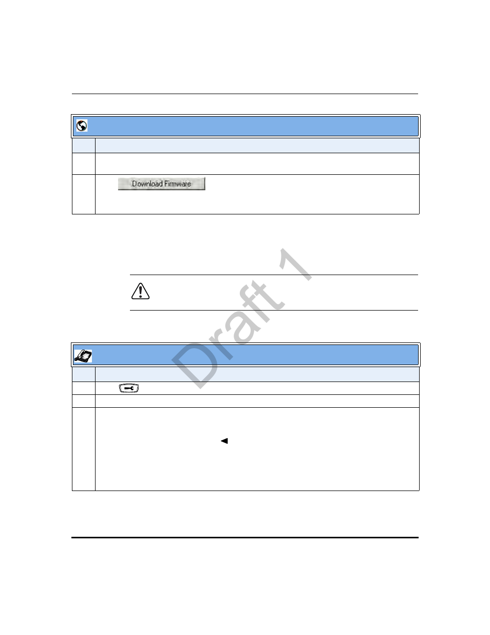 Using the restart feature, Restarting the phone using the ip phone ui, Using the restart feature -5 | Draft 1 | Aastra Telecom 9480i Series User Manual | Page 735 / 1184