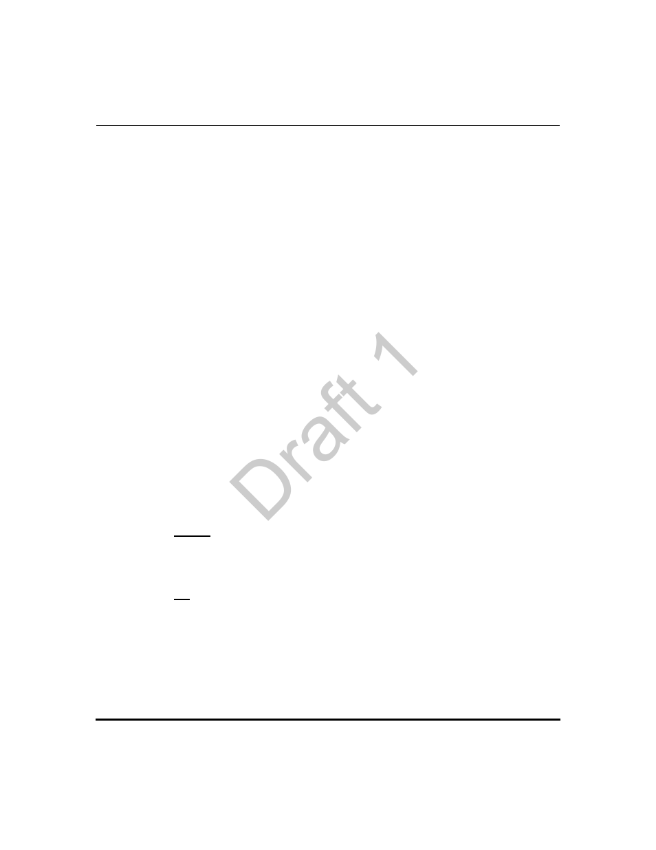 Why does my phone display the “no service” message, Why does my phone display "bad encrypted config, Draft 1 | Aastra Telecom 9480i Series User Manual | Page 766 / 1184