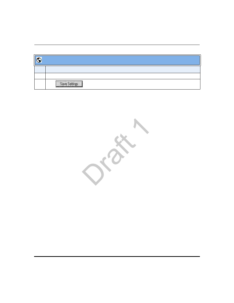 Draft 1 | Aastra Telecom 9480i Series User Manual | Page 772 / 1184