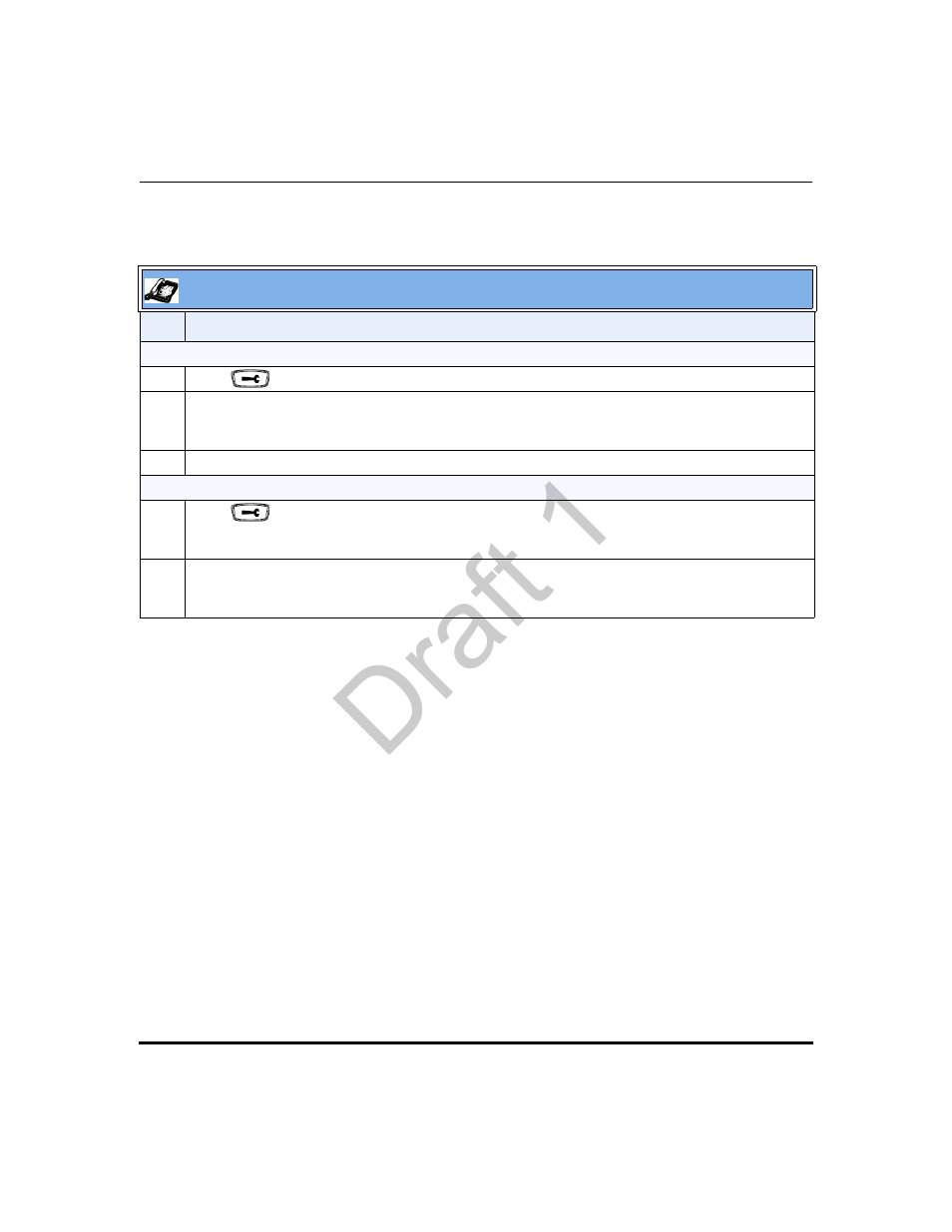 How do i lock and unlock the phone, How do i lock and unlock the phone? -27, Draft 1 | Aastra Telecom 9480i Series User Manual | Page 773 / 1184