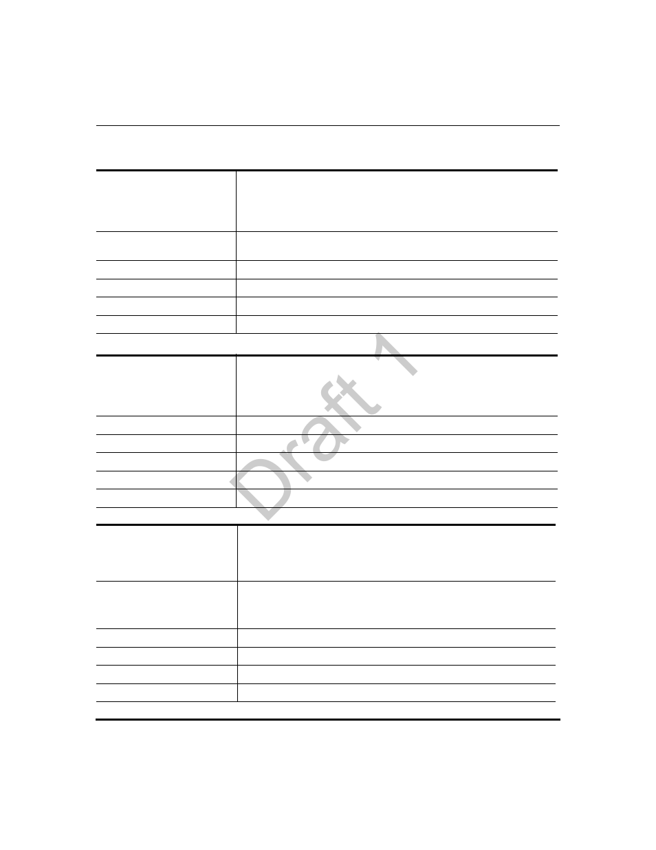 Draft 1 | Aastra Telecom 9480i Series User Manual | Page 846 / 1184