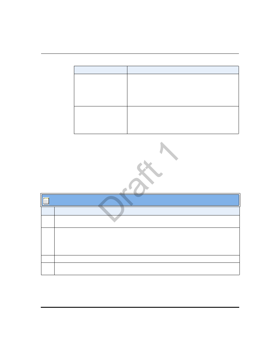 Enabling/disabling the aastra web ui, Enabling/disabling the, Aastra web ui | Draft 1 | Aastra Telecom 9480i Series User Manual | Page 86 / 1184