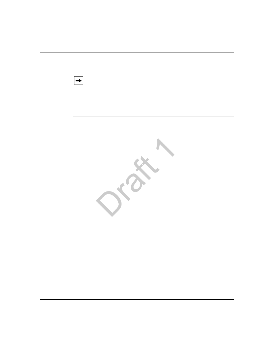 Limitations, Draft 1 | Aastra Telecom 9480i Series User Manual | Page 89 / 1184