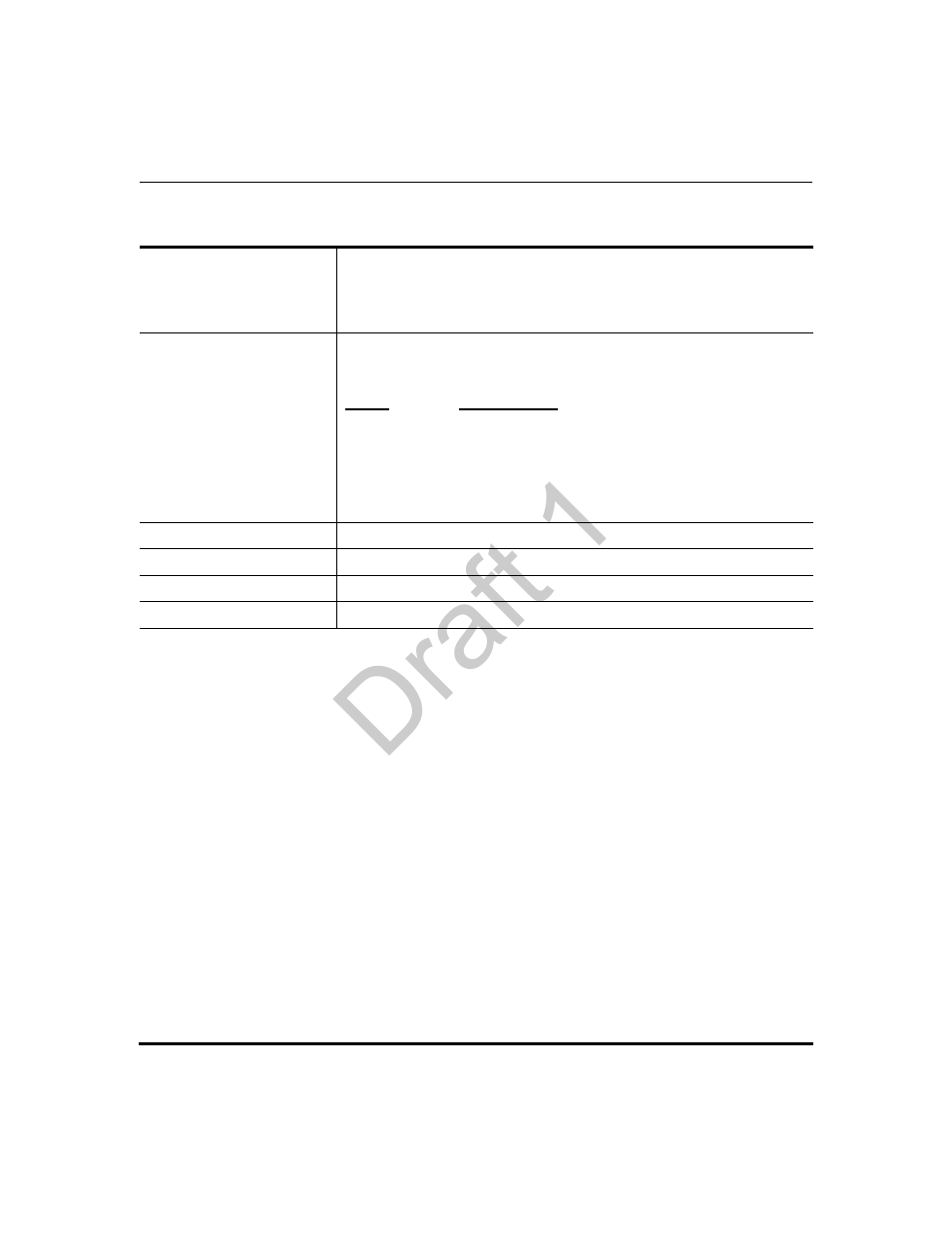 Draft 1 | Aastra Telecom 9480i Series User Manual | Page 962 / 1184