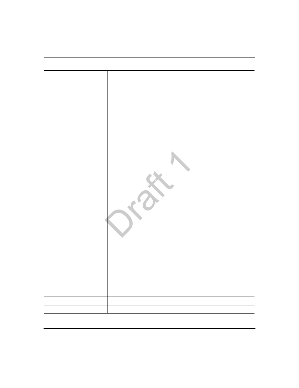 Draft 1 | Aastra Telecom 9480i Series User Manual | Page 968 / 1184