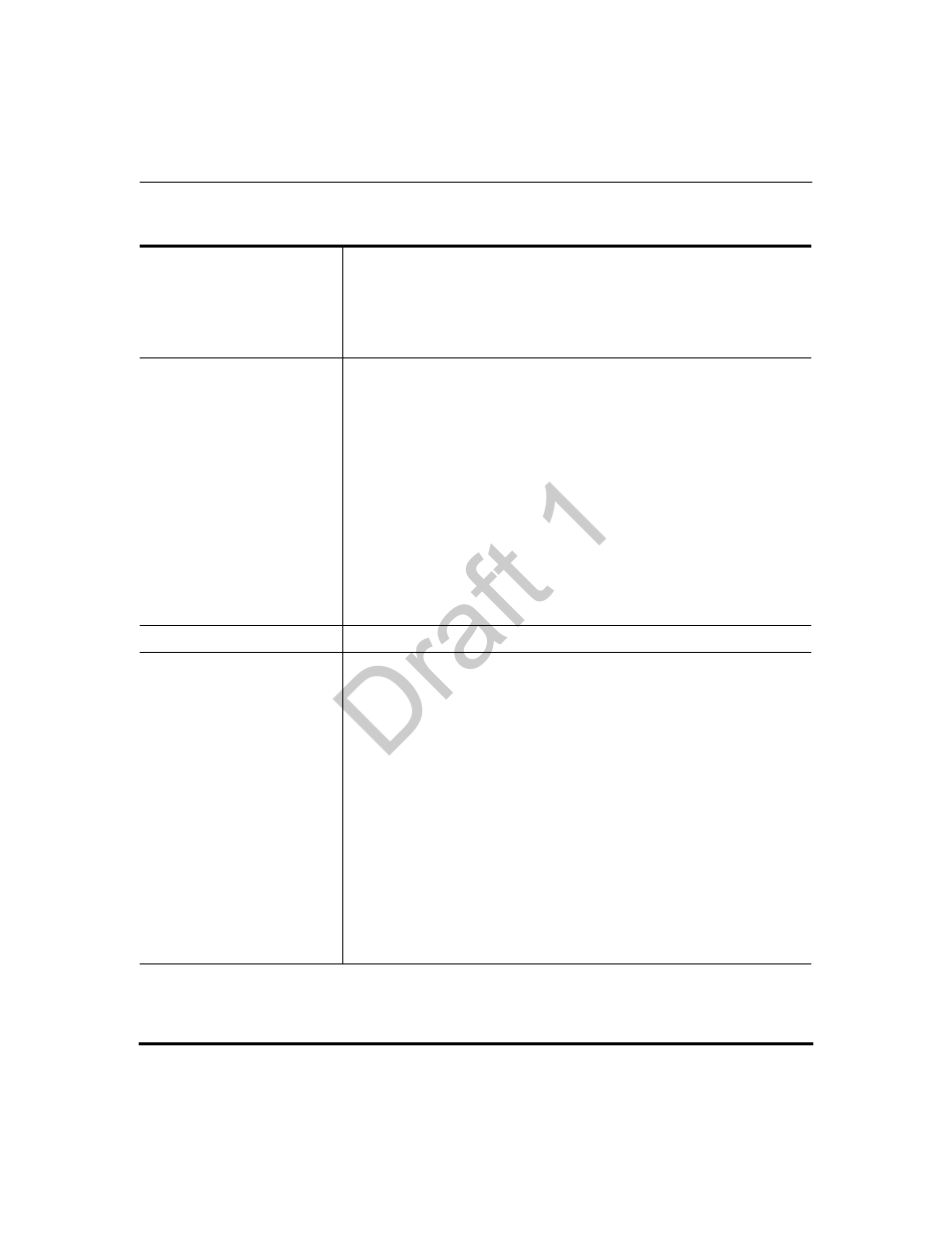 Draft 1 | Aastra Telecom 9480i Series User Manual | Page 974 / 1184