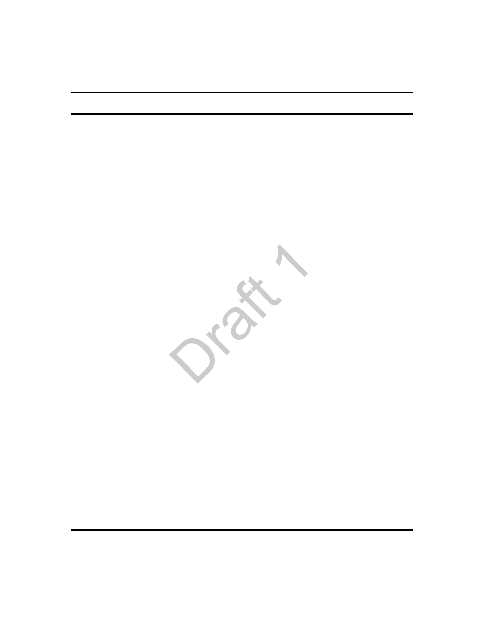 Draft 1 | Aastra Telecom 9480i Series User Manual | Page 977 / 1184