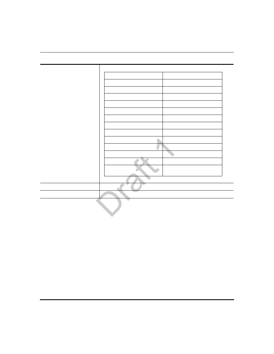 Draft 1 | Aastra Telecom 9480i Series User Manual | Page 998 / 1184