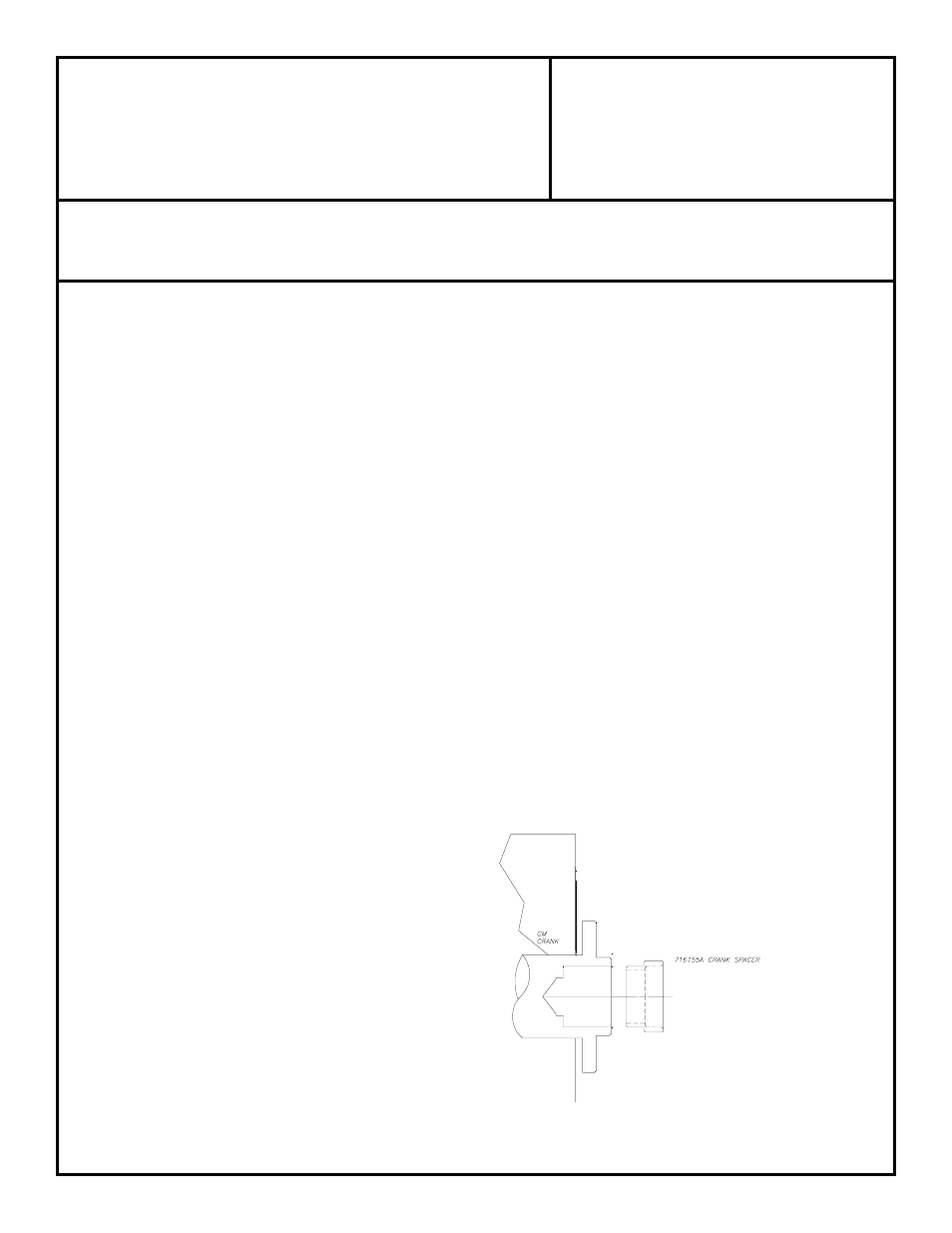 Advance Adapters 712500A4 User Manual | 1 page