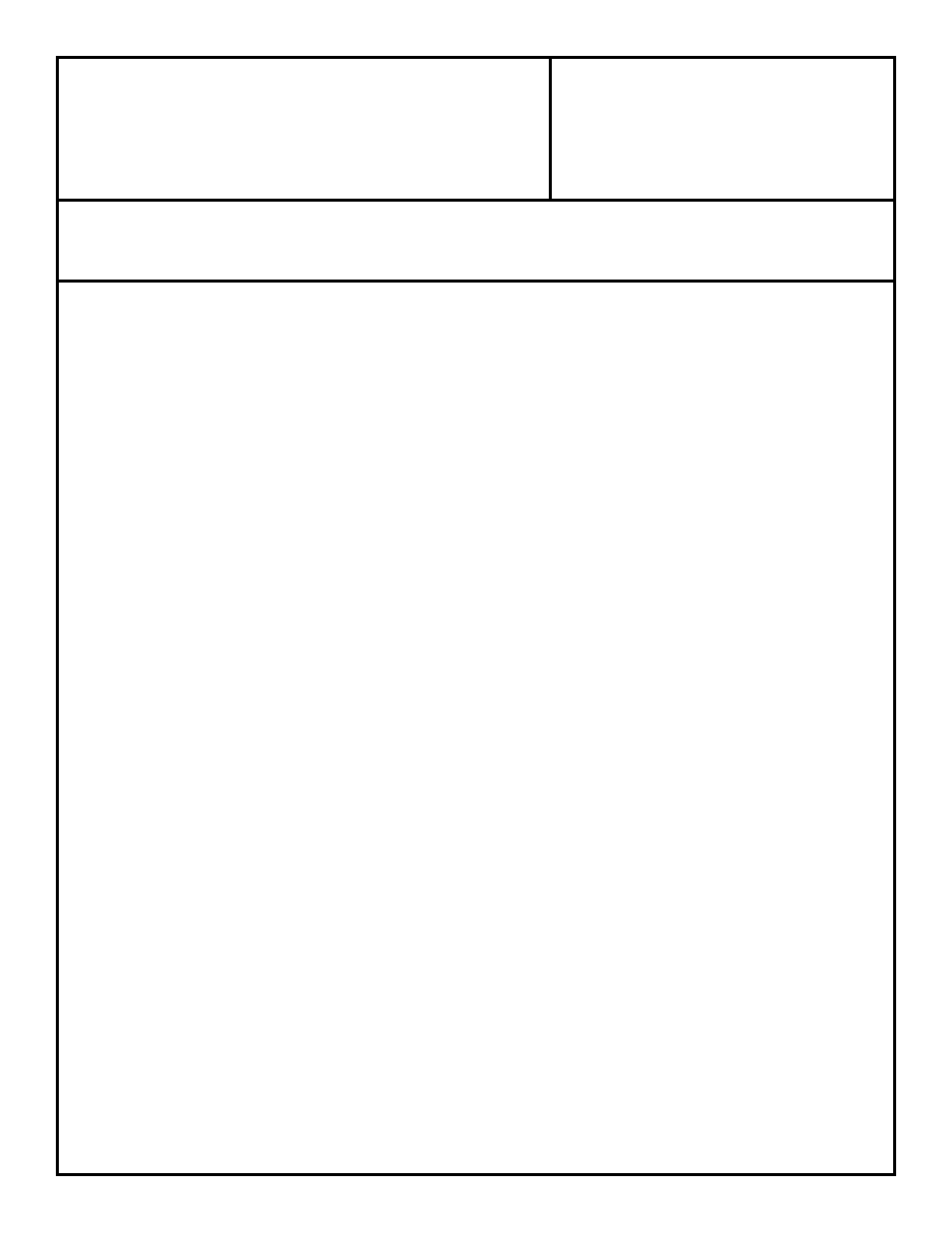 Advance Adapters 712500M User Manual | 1 page