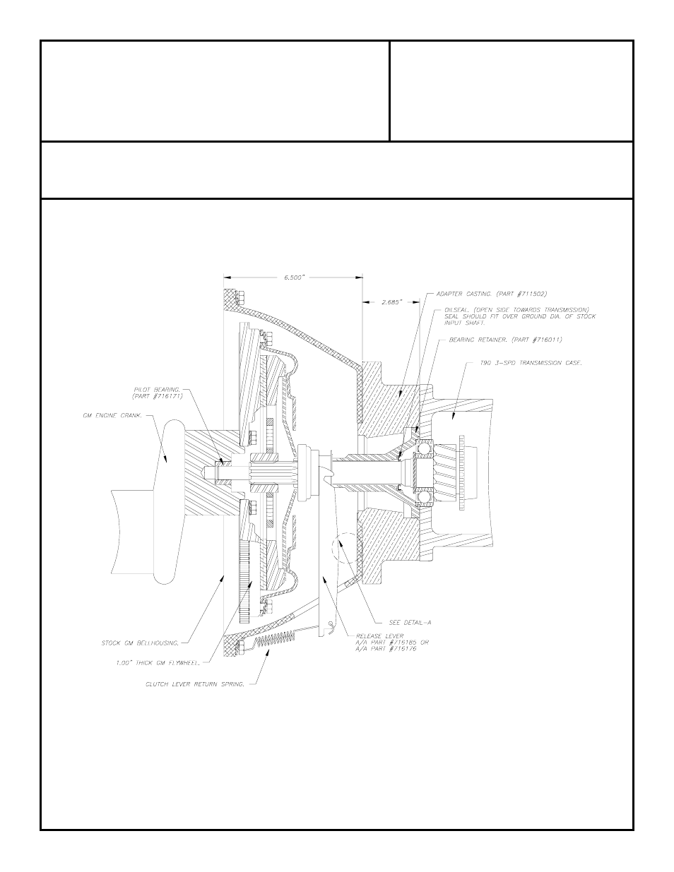 Advance Adapters 712502 User Manual | Page 2 / 3