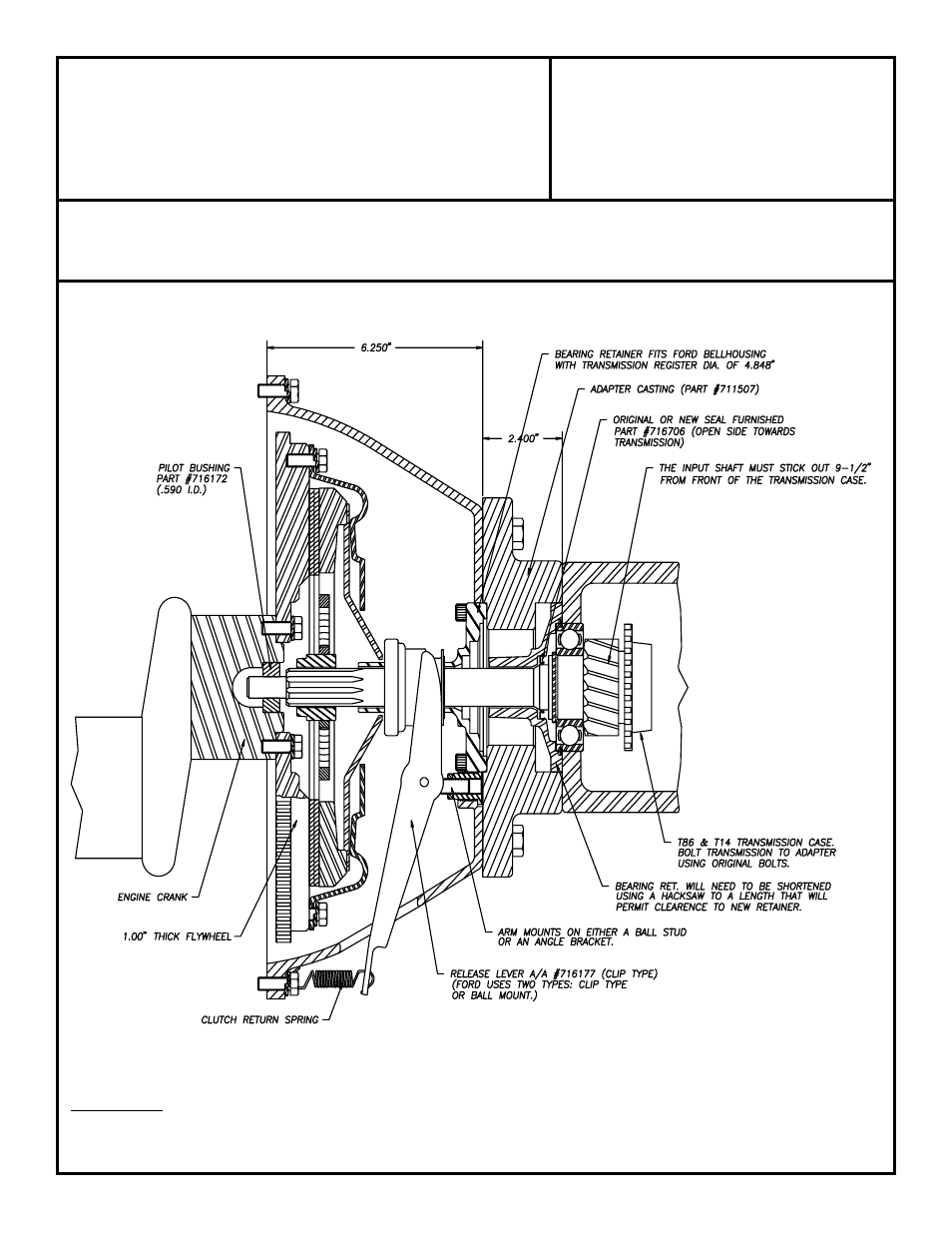 Advance Adapters 712508 User Manual | Page 2 / 2