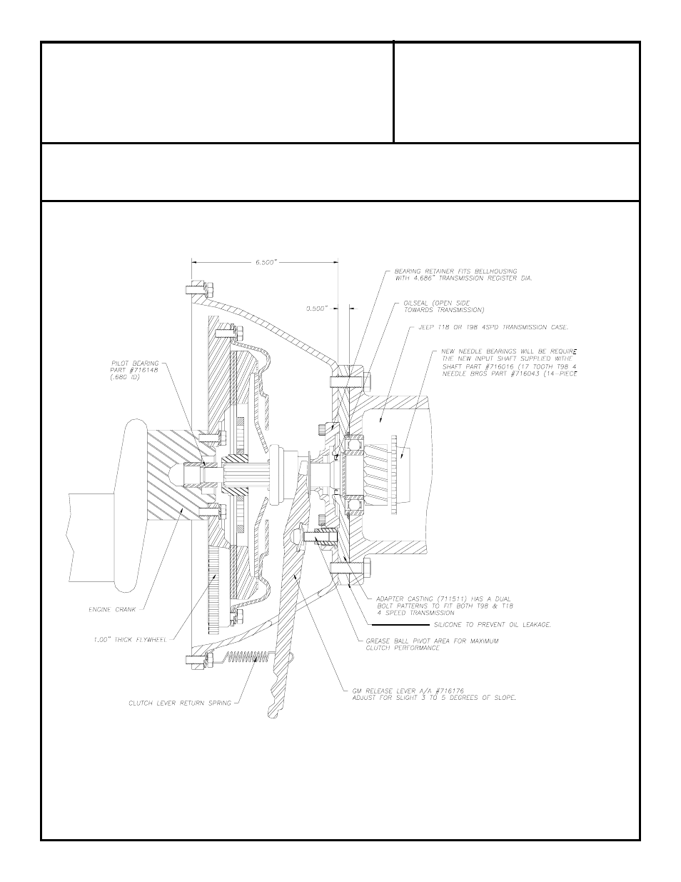 Advance Adapters 712512-T98 User Manual | Page 2 / 2