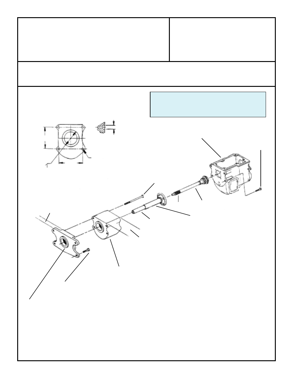 Advance Adapters 712516 User Manual | Page 2 / 2