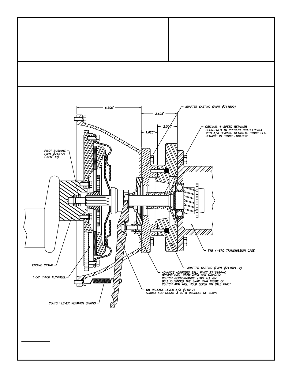 Advance Adapters 712517 User Manual | Page 2 / 2