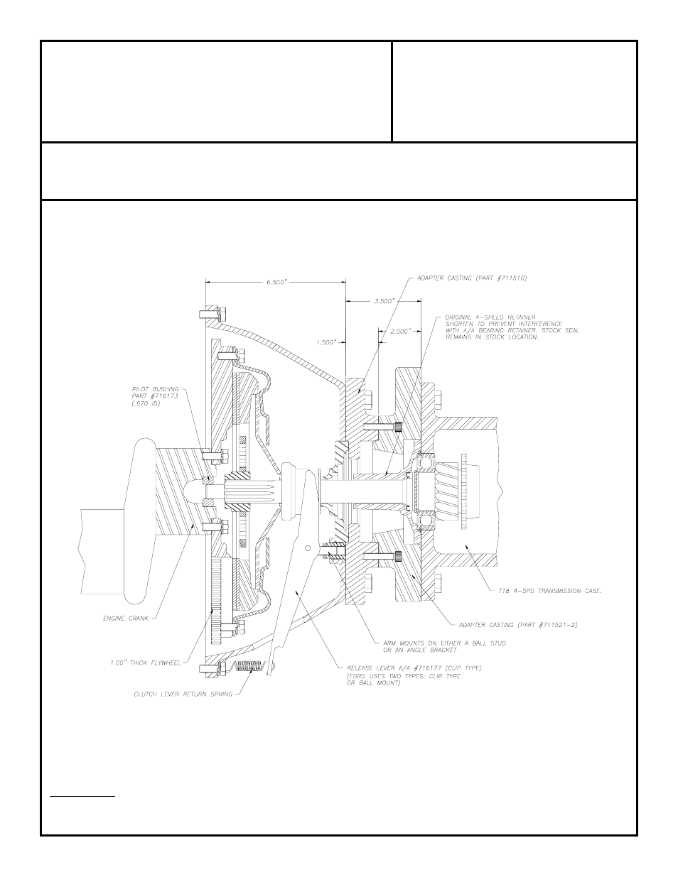 Advance Adapters 712518 User Manual | Page 2 / 2