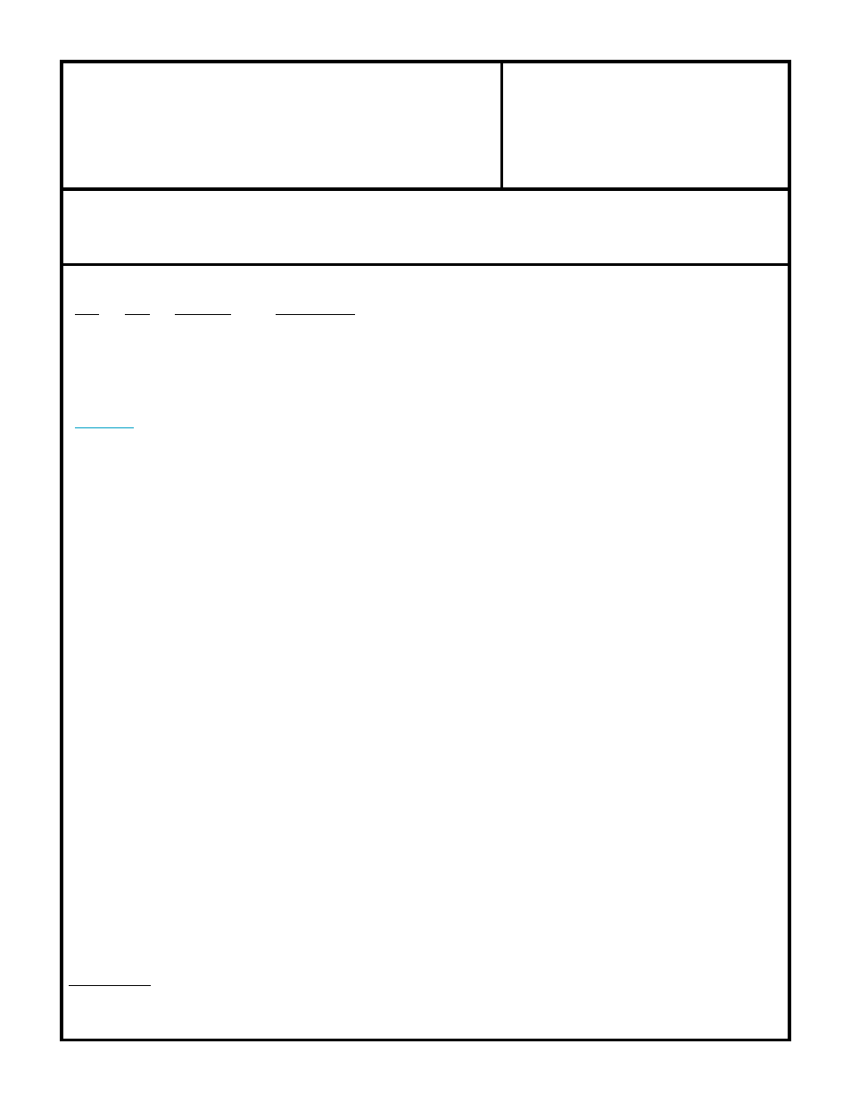Advance Adapters 712519 User Manual | 2 pages