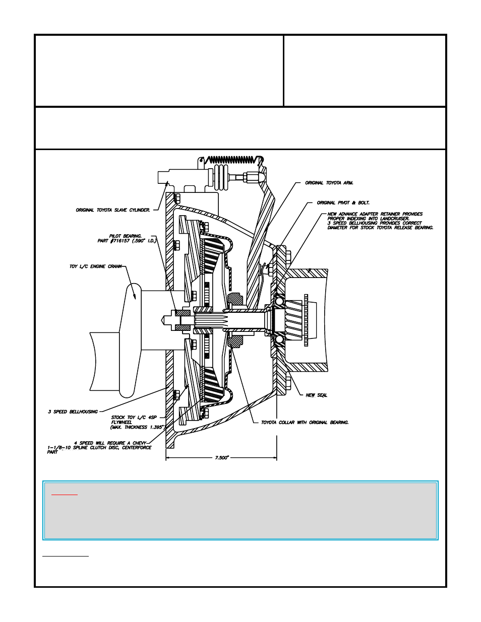 Advance Adapters 712519 User Manual | Page 2 / 2