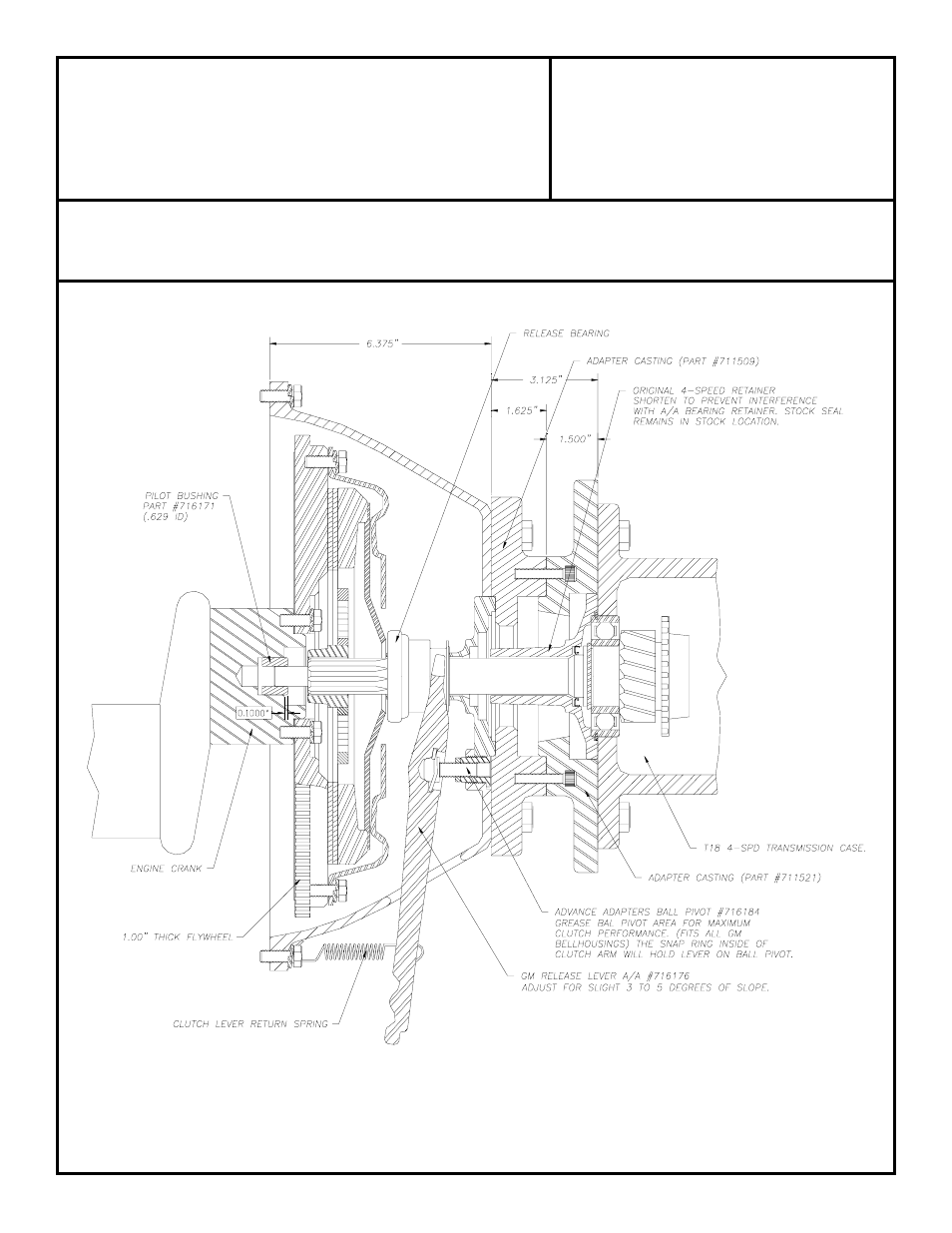 Advance Adapters 712521 User Manual | Page 2 / 2