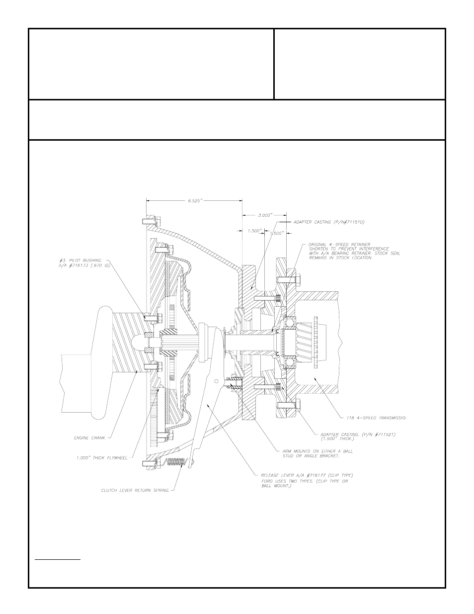 Advance Adapters 712522 User Manual | Page 2 / 2