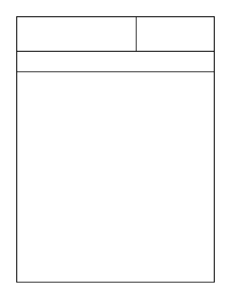 Advance Adapters 712529 User Manual | 2 pages