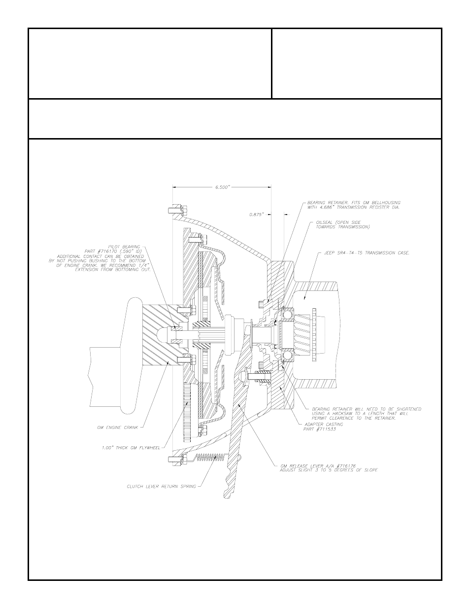 Advance Adapters 712533 User Manual | Page 2 / 2