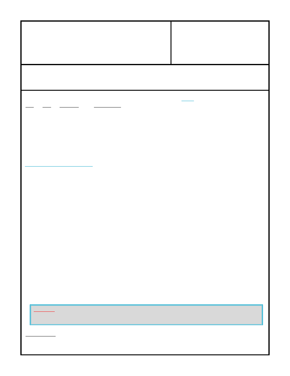 Advance Adapters 712541 User Manual | 4 pages