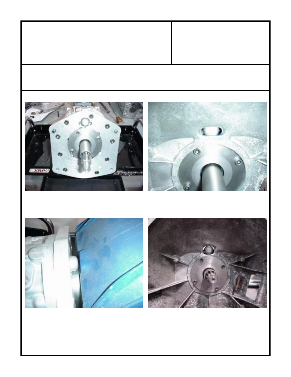 Advance Adapters 712544 User Manual | Page 2 / 2