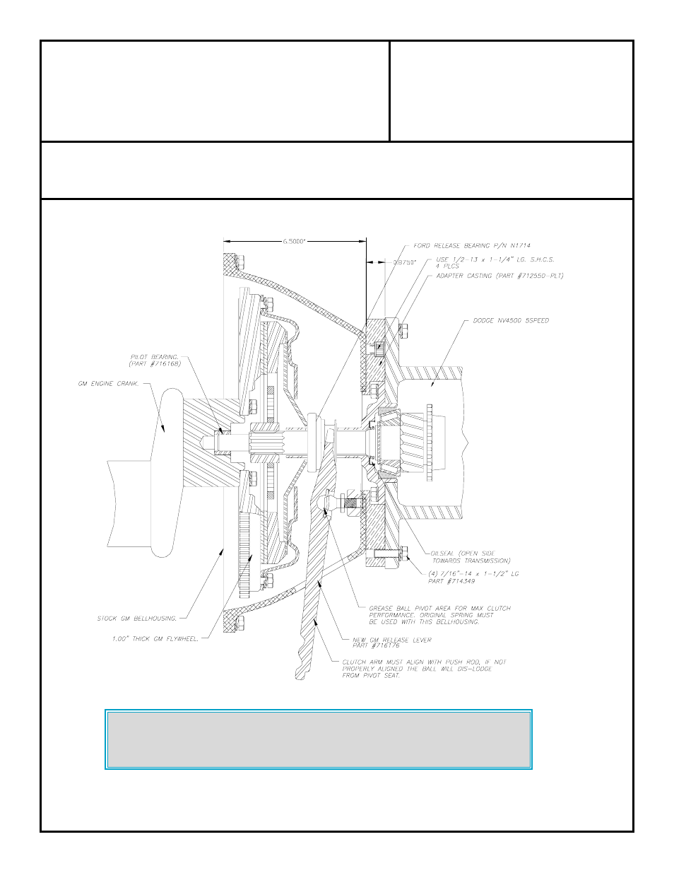 Advance Adapters 712550 User Manual | Page 2 / 2