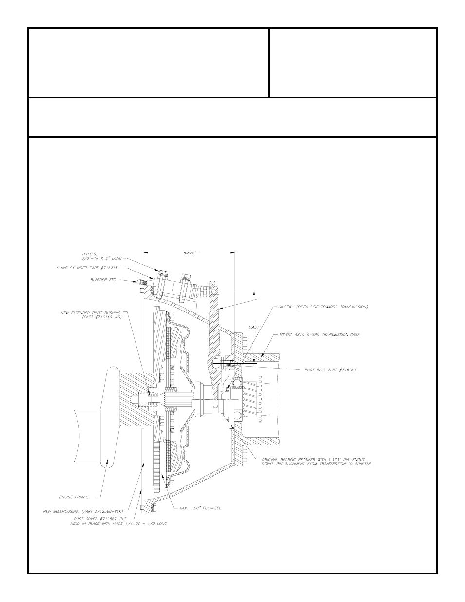 Advance Adapters 712560V User Manual | Page 3 / 3