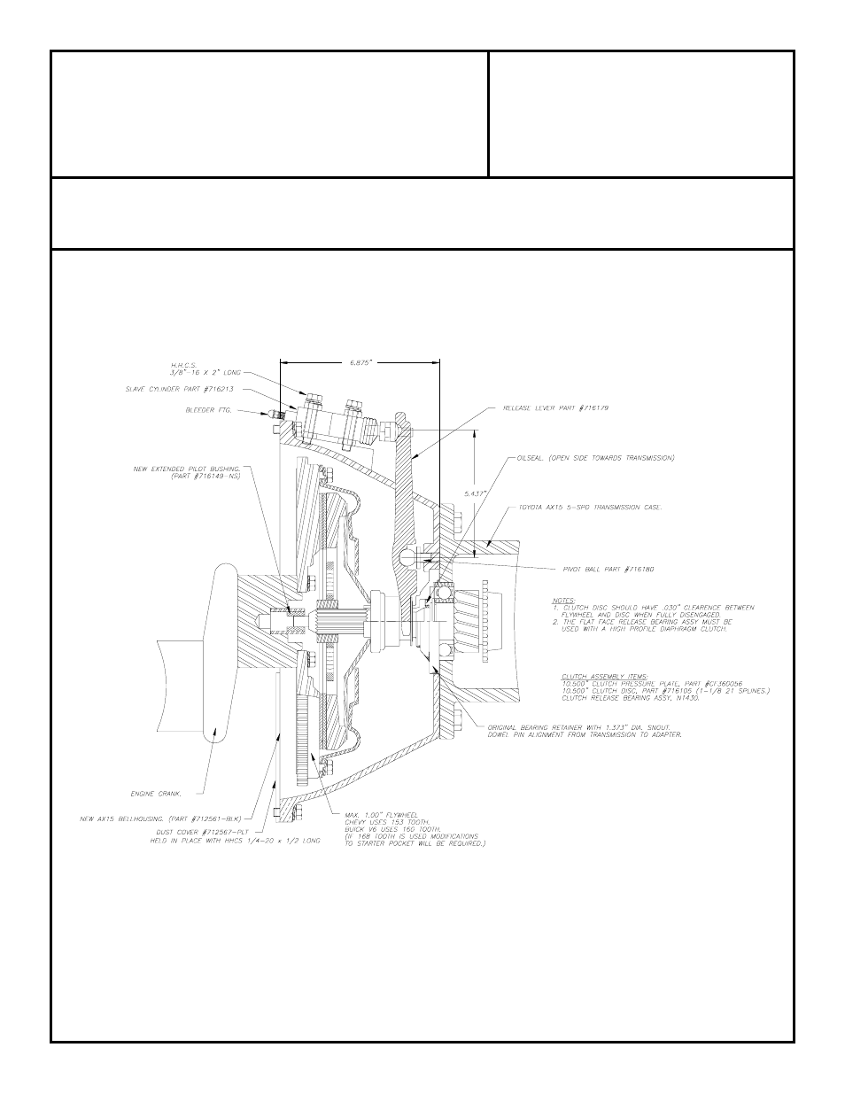 Advance Adapters 712561 User Manual | Page 3 / 3