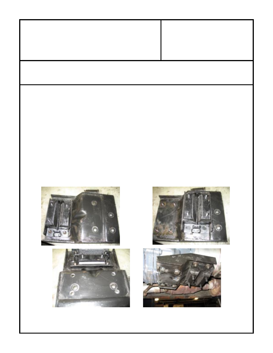 Advance Adapters 712563 User Manual | Page 3 / 3