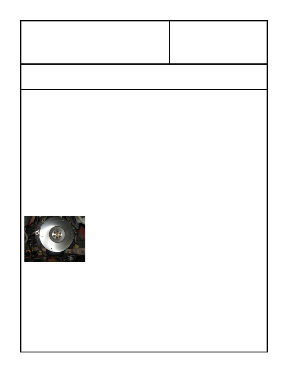 Advance Adapters 712564 User Manual | 3 pages