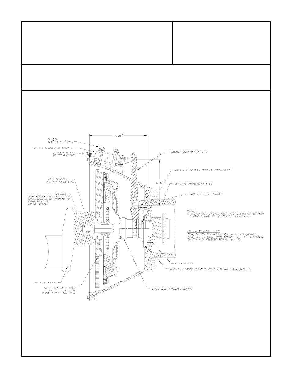 Advance Adapters 712567 User Manual | Page 3 / 3