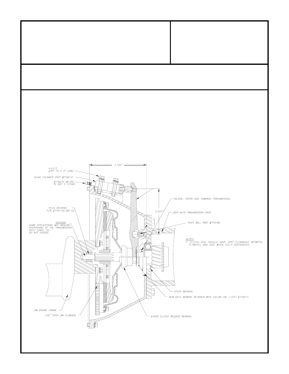 Advance Adapters 712567V User Manual | Page 3 / 3