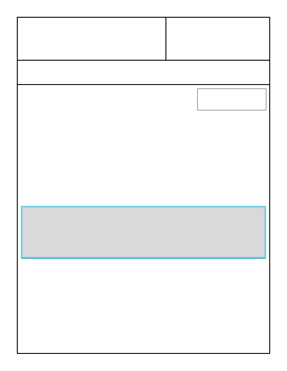 Advance Adapters 712569 User Manual | 6 pages