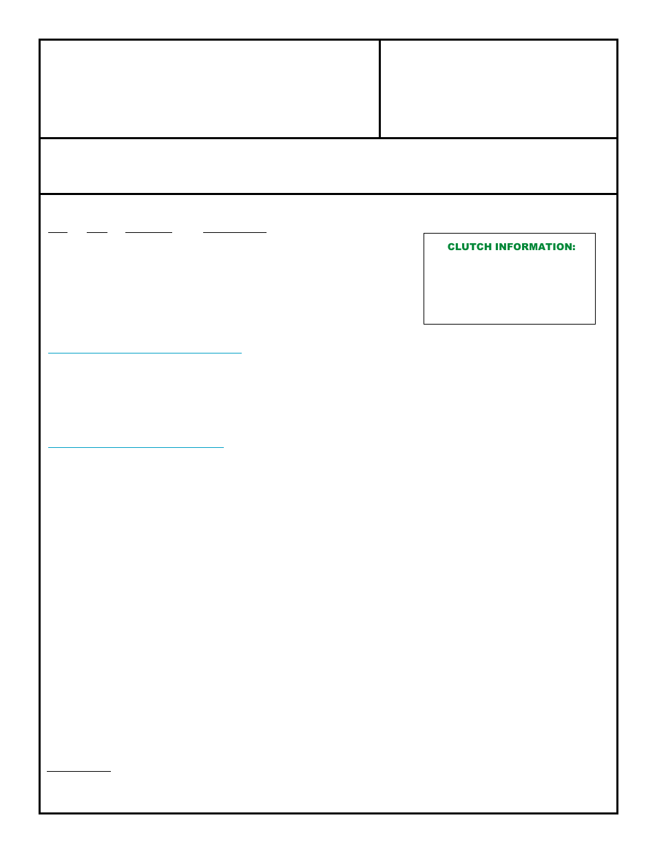 Advance Adapters 712581 User Manual | 1 page