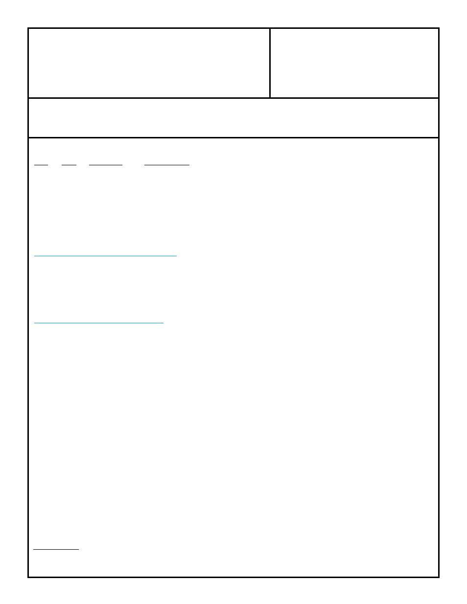 Advance Adapters 712582 User Manual | 1 page