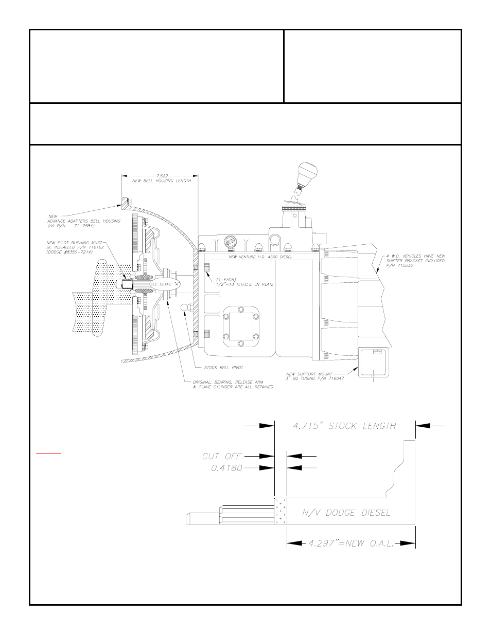 Advance Adapters 712584 User Manual | Page 2 / 3