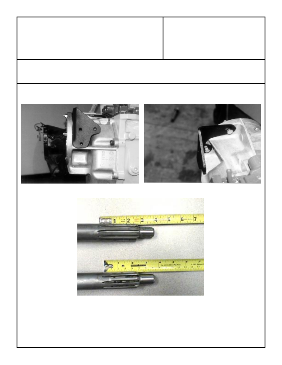 Advance Adapters 712584 User Manual | Page 3 / 3