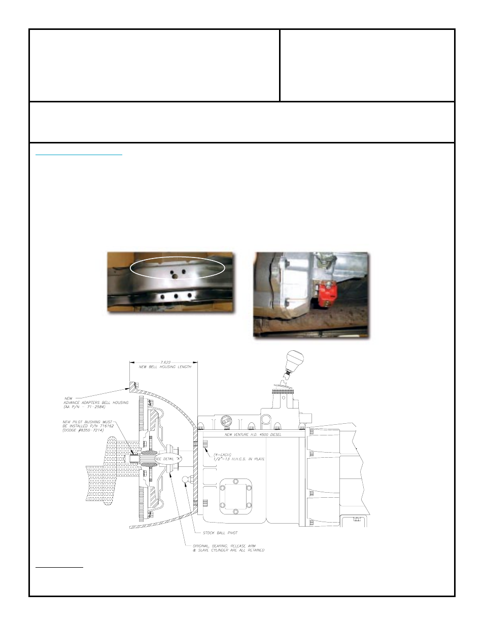 Advance Adapters 712585 User Manual | Page 2 / 3