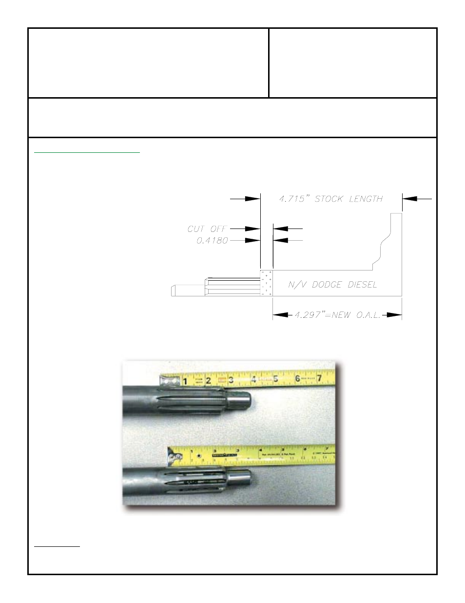 Advance Adapters 712585 User Manual | Page 3 / 3