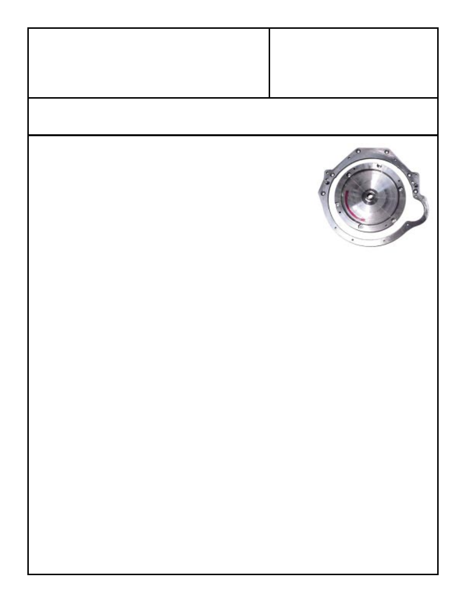 Advance Adapters 712588 User Manual | 5 pages