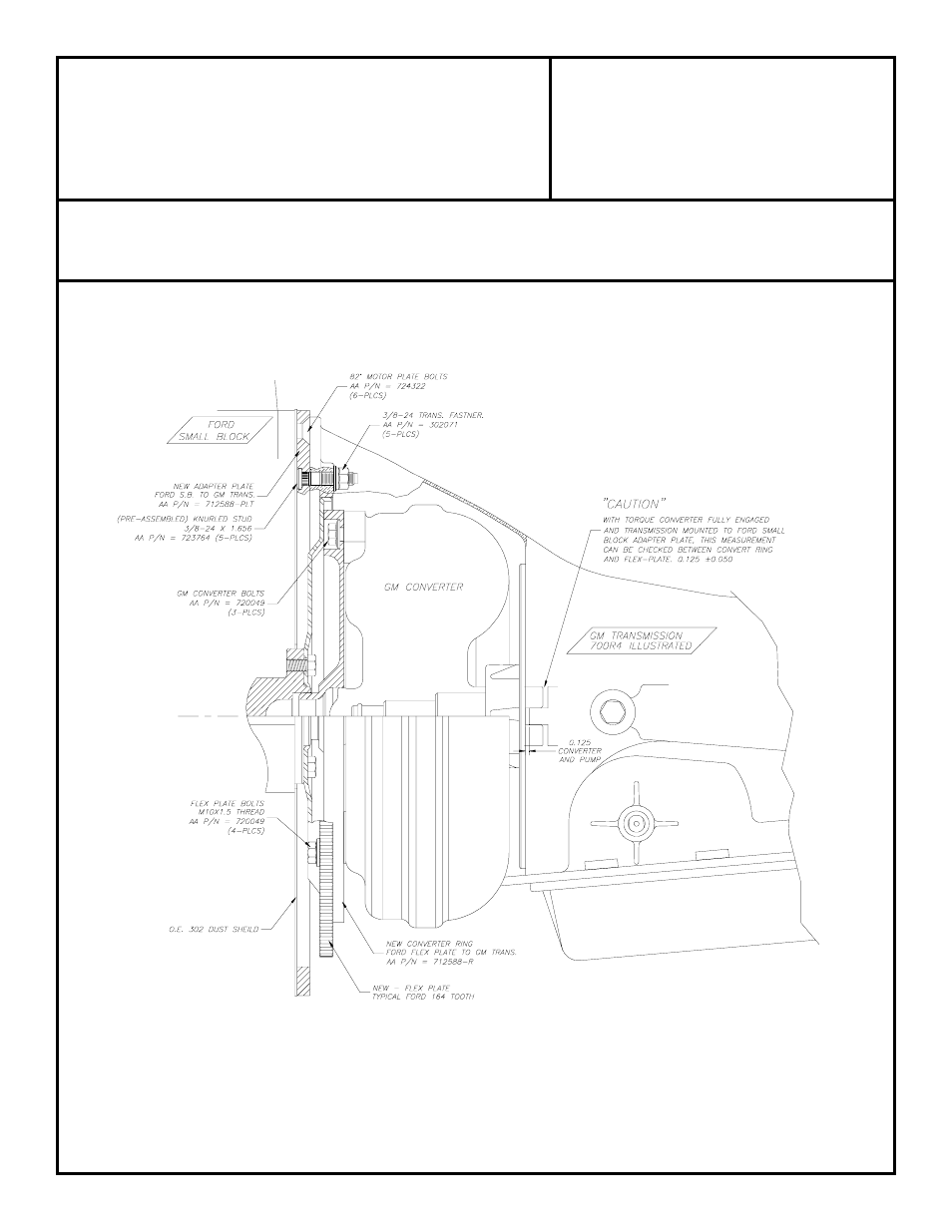 Advance Adapters 712588 User Manual | Page 5 / 5