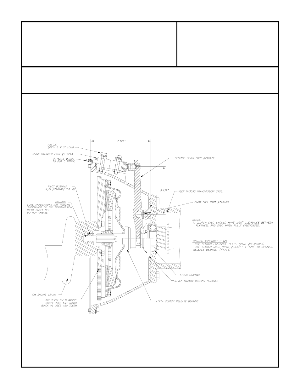 Advance Adapters 712591 User Manual | Page 3 / 3