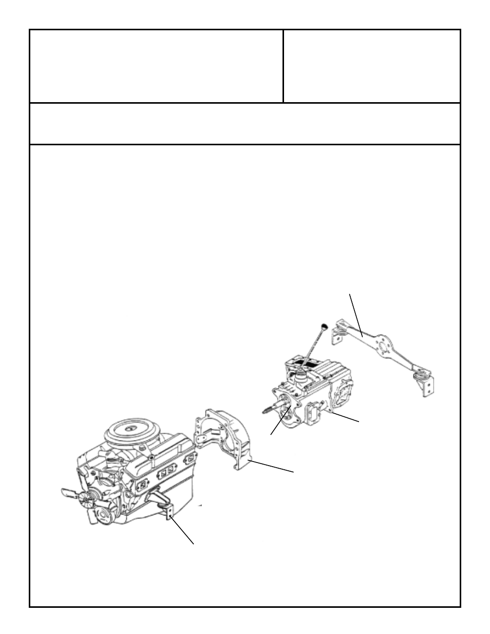 Advance Adapters 713026-EK User Manual | 1 page