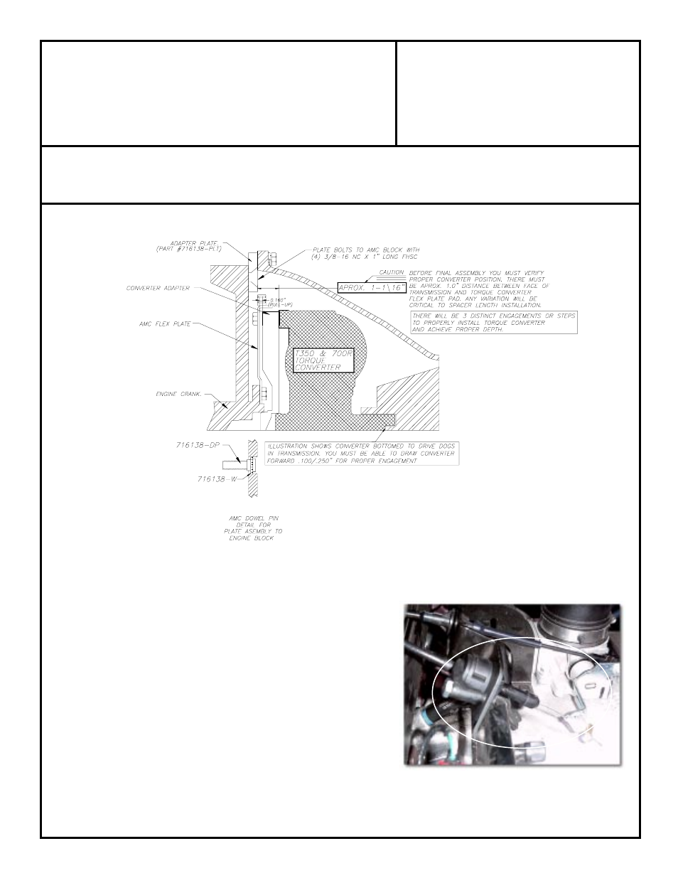 Advance Adapters 716138-1 User Manual | Page 5 / 5