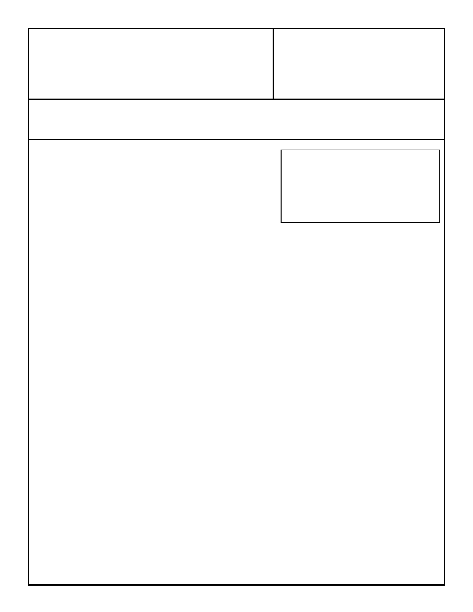 Advance Adapters 716138 User Manual | 5 pages