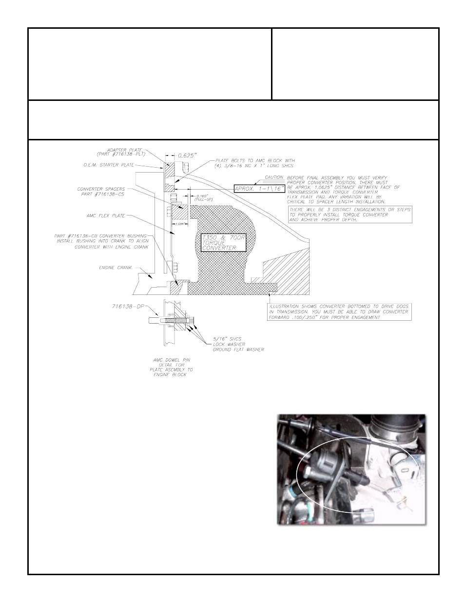 Advance Adapters 716138 User Manual | Page 5 / 5