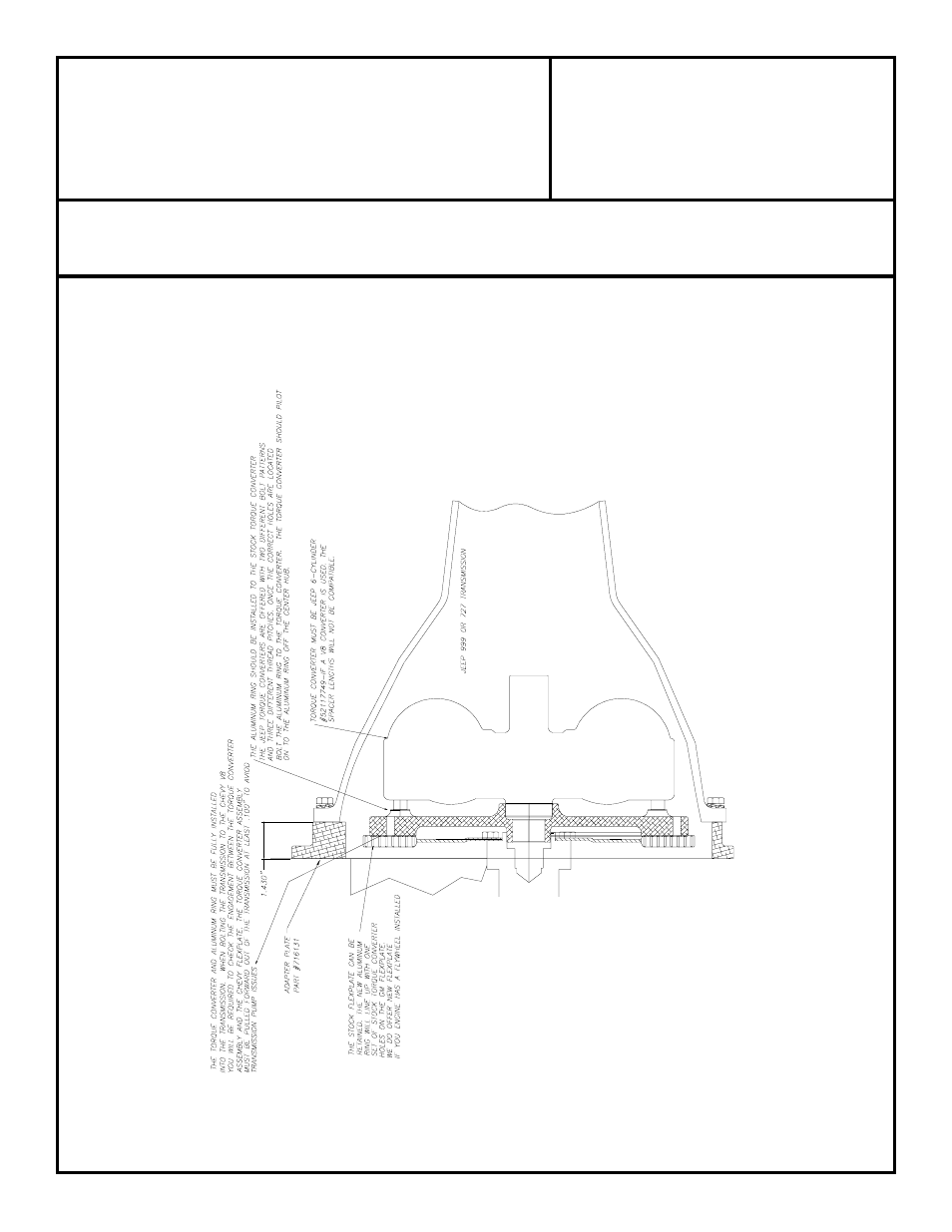 Advance Adapters 716131-E User Manual | Page 4 / 4